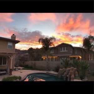 Meet your Posher, Kristy